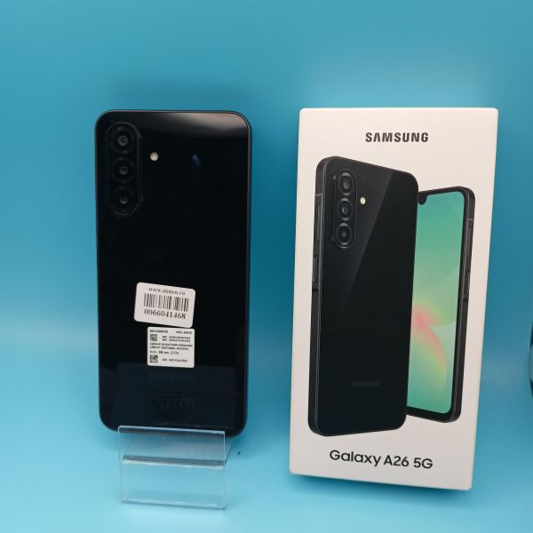 Купить Samsung Galaxy A26 5G 8/256GB (A266B) Duos в Томск за 11650 руб.