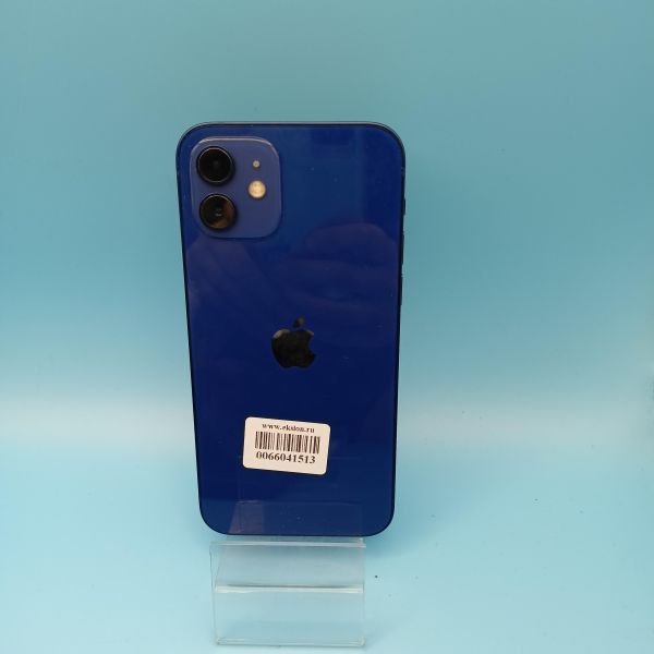 Купить Apple iPhone 12 128GB в Томск за 17750 руб.