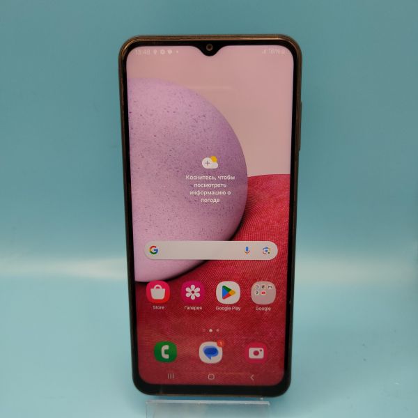 Купить Samsung Galaxy A13 4/128GB (A135F) Duos в Томск за 4850 руб.