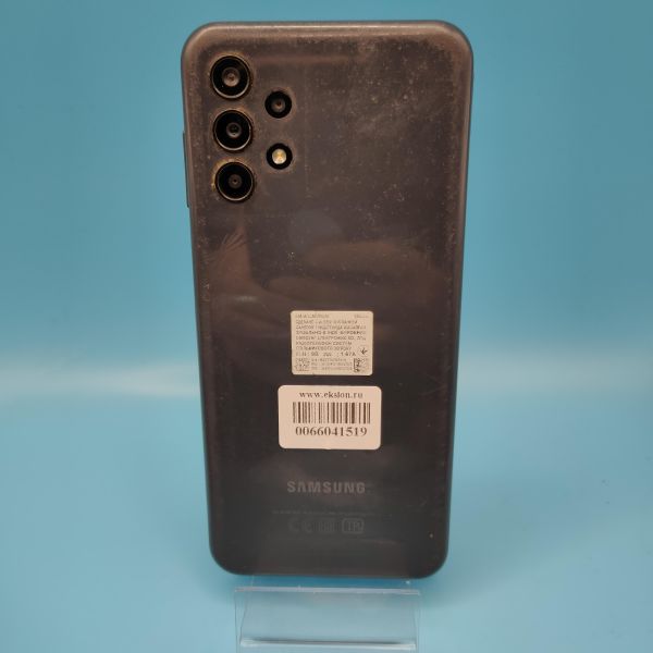 Купить Samsung Galaxy A13 4/128GB (A135F) Duos в Томск за 4850 руб.