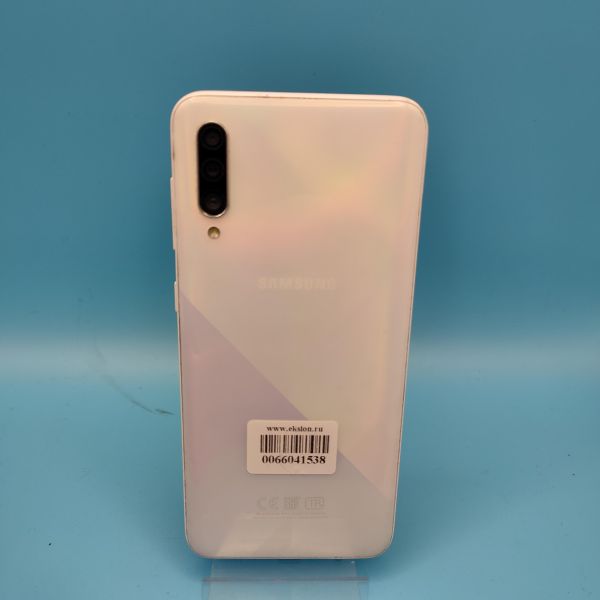 Купить Samsung Galaxy A30s 3/32GB (A307FN) Duos в Томск за 2350 руб.