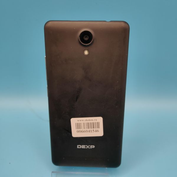 Купить DEXP Ixion ES950 Duos в Томск за 900 руб.