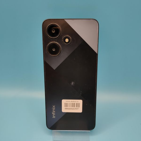 Купить Infinix Hot 30i 8/128GB (X669D) Duos в Томск за 3150 руб.