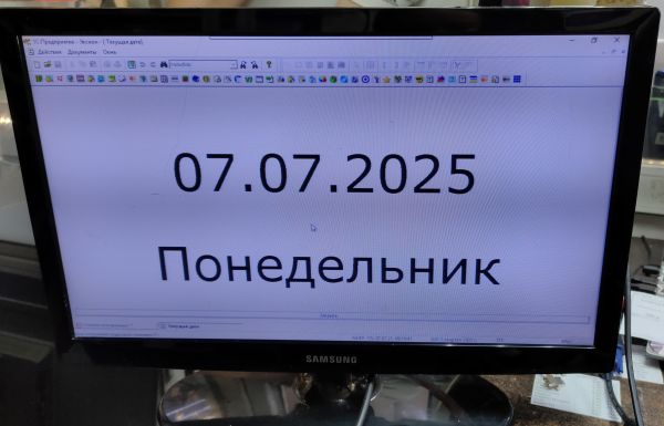 Купить Samsung UE19ES4030 в Томск за 2450 руб.