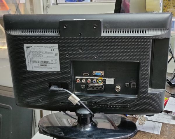 Купить Samsung UE19ES4030 в Томск за 2450 руб.