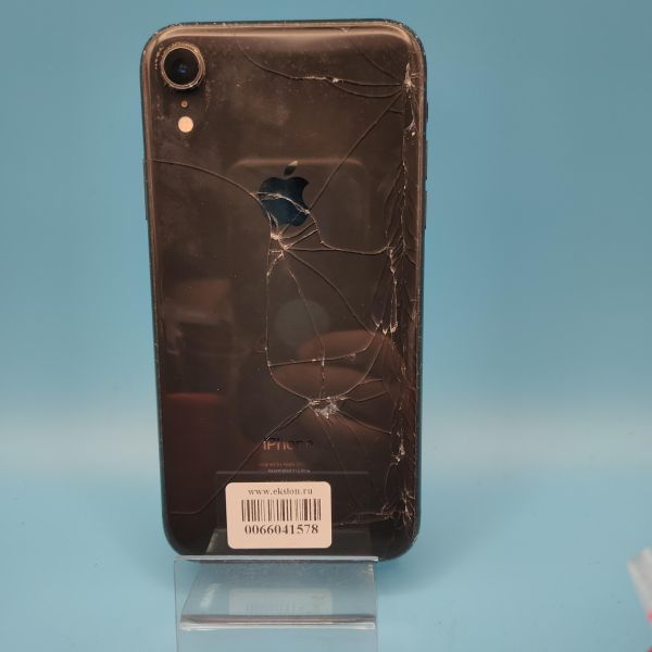 Купить Apple iPhone XR 64GB в Томск за 3900 руб.