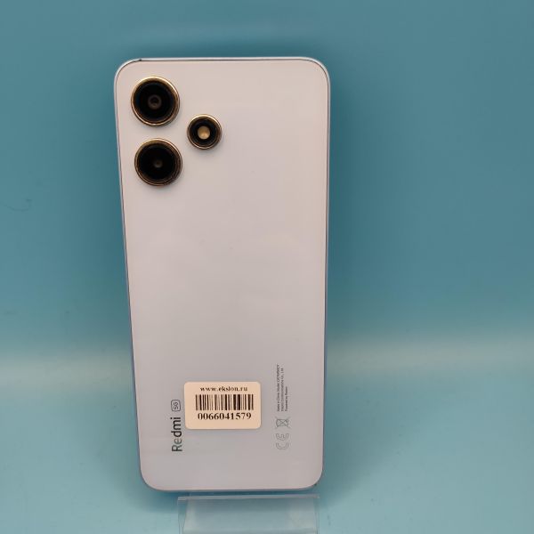 Купить Xiaomi Redmi 12 5G 4/128GB (23076RN8DY) Duos в Томск за 8100 руб.