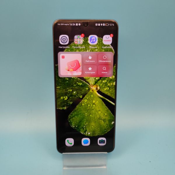 Купить Huawei Nova Y90 4/128GB (CTR-LX1) Duos в Томск за 5000 руб.