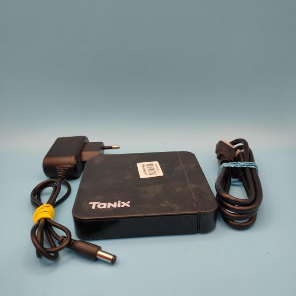 Купить Tanix W2-A 2/16GB в Томск за 1350 руб.