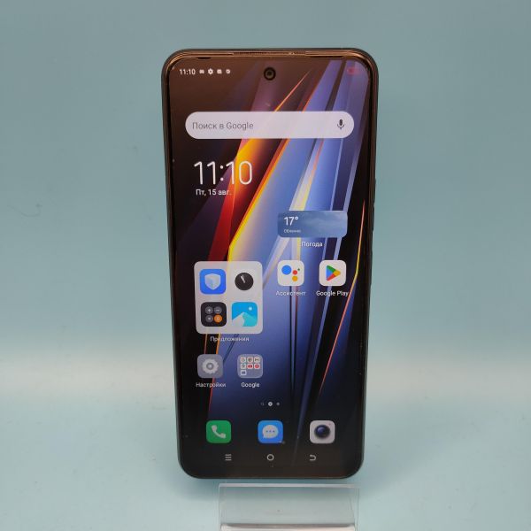 Купить TECNO Pova 4 8/128GB (LG7n) Duos в Томск за 6400 руб.