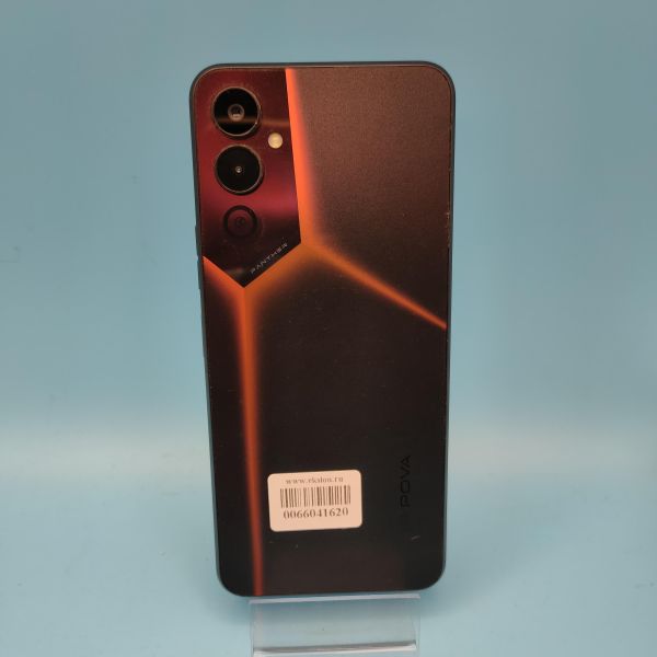 Купить TECNO Pova 4 8/128GB (LG7n) Duos в Томск за 6400 руб.