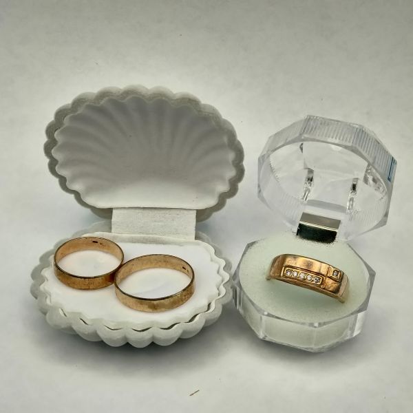 Купить Лом серебро 925 13,90g, вес изделия 13.9g в Томск за 1000 руб.