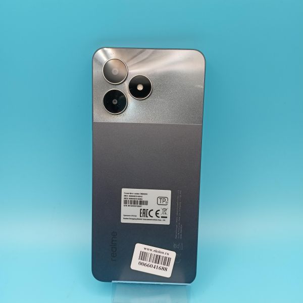 Купить Realme Note 50 3/64GB (RMX3834) Duos в Томск за 3800 руб.