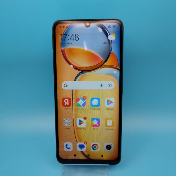 Купить Xiaomi Redmi 13C 8/256GB (23106RN0DA) Duos в Томск за 7750 руб.