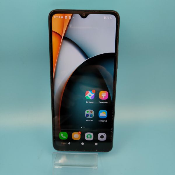 Купить Xiaomi Redmi A3 3/64GB (23129RN51X) Duos в Томск за 3900 руб.