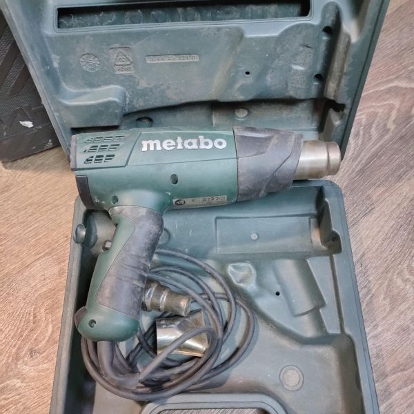 Купить Metabo H 16-500 в Томск за 2550 руб.