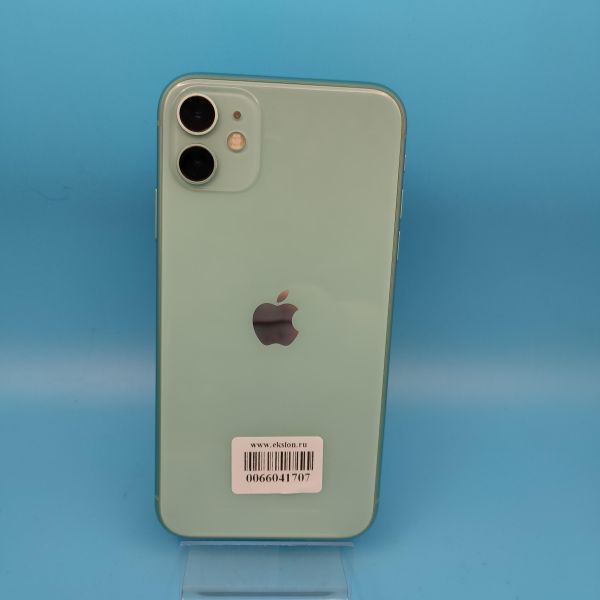 Купить Apple iPhone 11 128GB в Томск за 16200 руб.