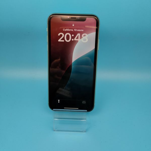 Купить Apple iPhone 11 128GB в Томск за 16200 руб.