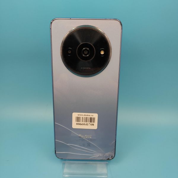 Купить Xiaomi Redmi A3 4/128GB (23129RN51X) Duos в Томск за 4100 руб.