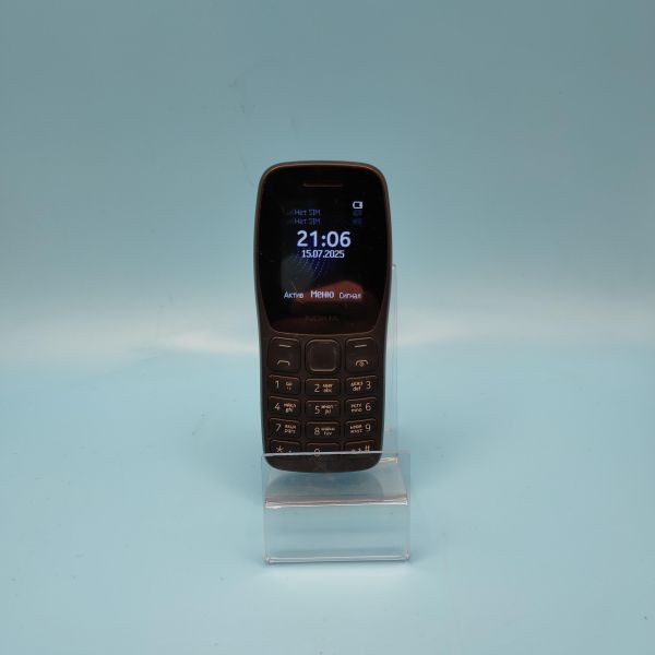 Купить Nokia 105 (TA-1428) Duos в Томск за 550 руб.