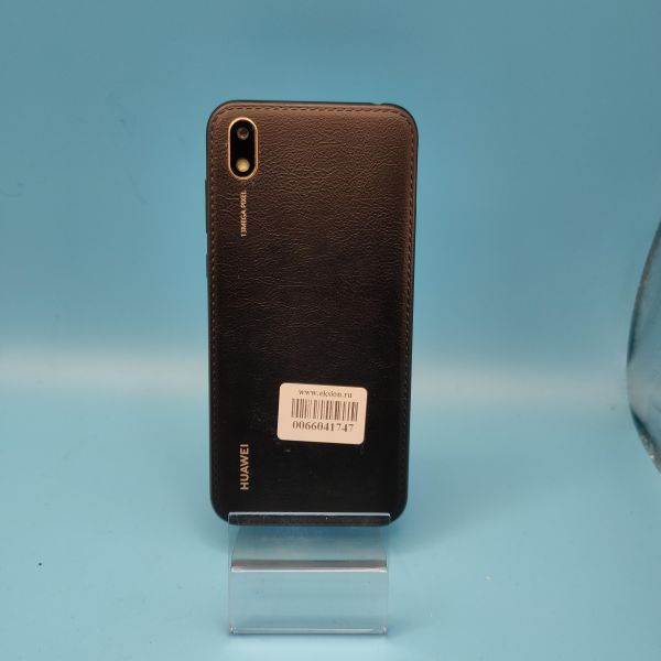 Купить Huawei Y5 2019 2/32GB (AMN-LX9) Duos в Томск за 2150 руб.