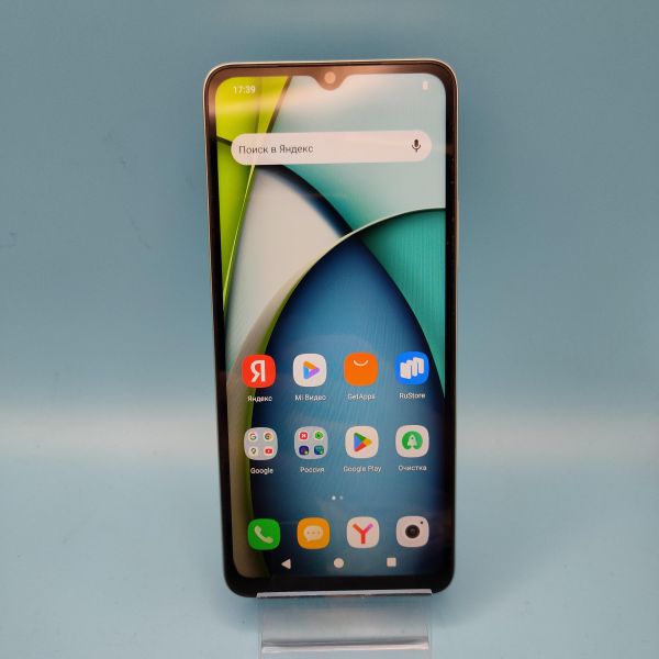 Купить Xiaomi Redmi A3x 3/64GB (24048RN6CG) Duos в Томск за 3900 руб.