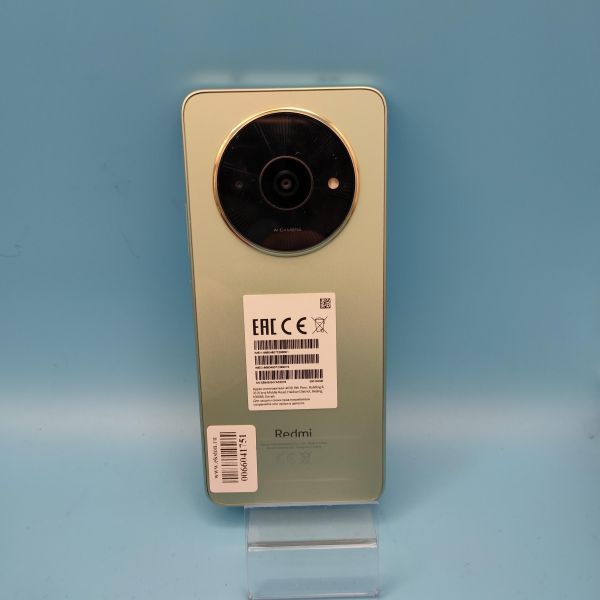 Купить Xiaomi Redmi A3x 3/64GB (24048RN6CG) Duos в Томск за 3900 руб.