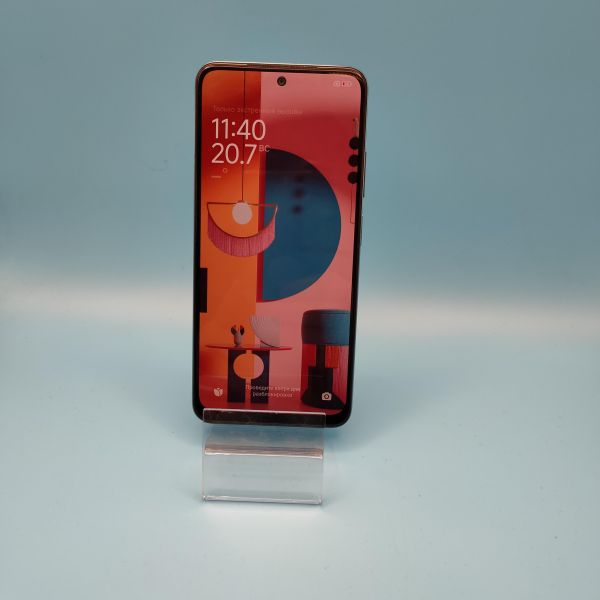 Купить Xiaomi Redmi Note 11 4/128GB (2201117TY) Duos в Томск за 5250 руб.
