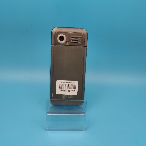 Купить LG GX200 Duos в Томск за 550 руб.