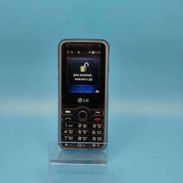 Купить LG GX200 Duos в Томск за 550 руб.