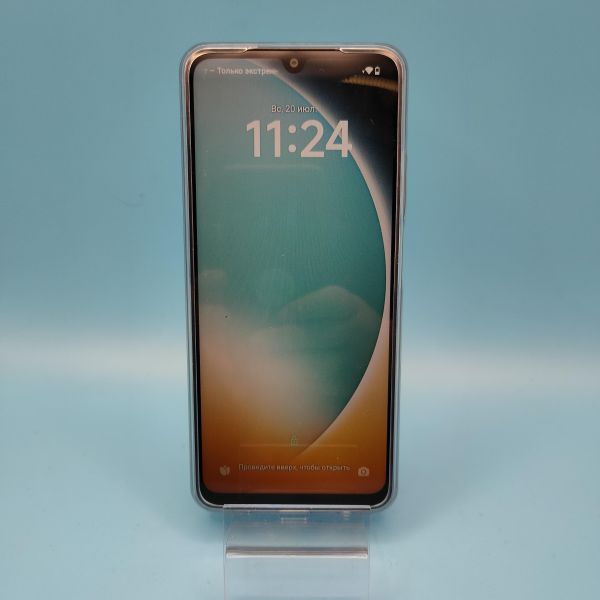 Купить POCO C71 3/64GB (25028PC03G) Duos в Томск за 4850 руб.