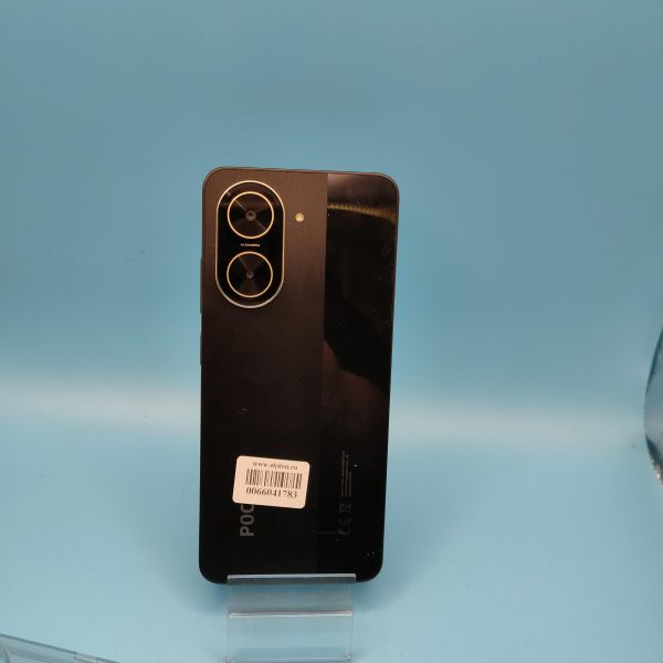 Купить POCO C71 3/64GB (25028PC03G) Duos в Томск за 4850 руб.