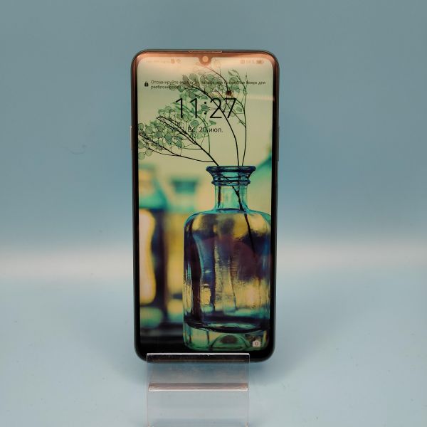 Купить Huawei Nova Y72 8/128GB (MGA-LX3) Duos в Томск за 6200 руб.