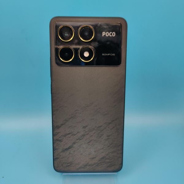 Купить POCO F6 Pro 12/256GB (23113RKC6G) Duos в Томск за 33050 руб.