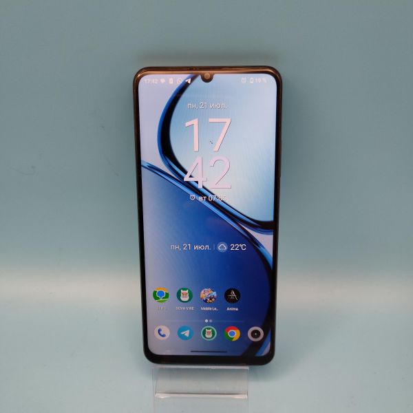 Купить Realme Note 50 4/128GB (RMX3834) Duos в Томск за 2750 руб.