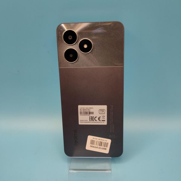 Купить Realme Note 50 4/128GB (RMX3834) Duos в Томск за 2750 руб.