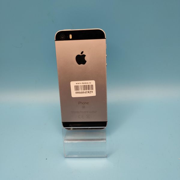 Купить Apple iPhone SE 1st gen. 2016 32GB в Томск за 3500 руб.