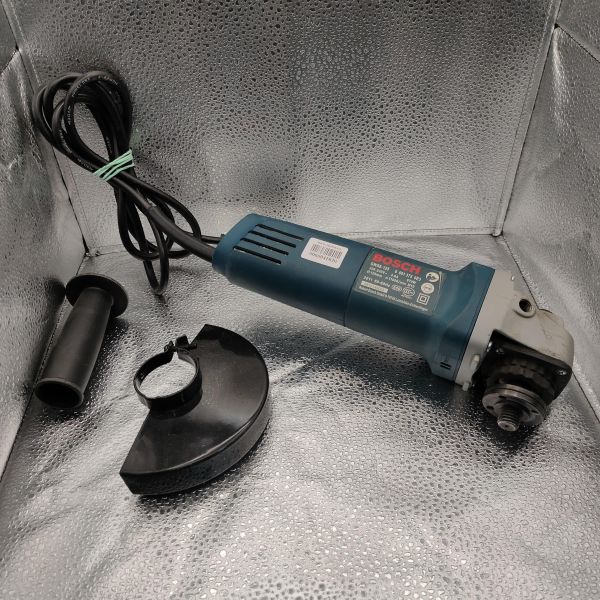 шлифмашина угловая сетевая Реплика Bosch GWS 8-125 в Томск