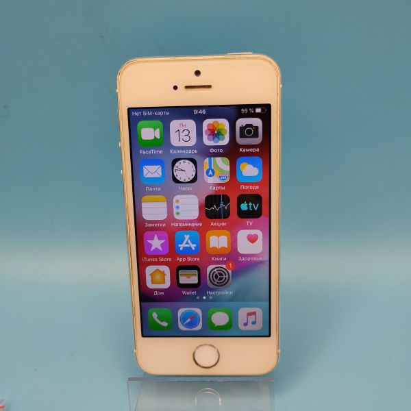 Купить Apple iPhone 5S 16GB в Томск за 2250 руб.