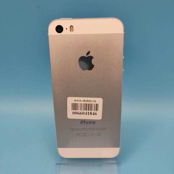 Купить Apple iPhone 5S 16GB в Томск за 2250 руб.