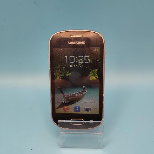 Купить Samsung Galaxy Fame Lite (S6790) в Томск за 450 руб.
