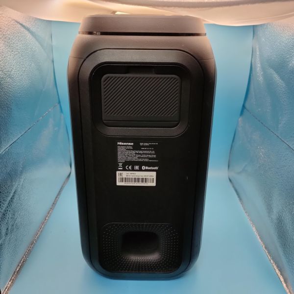 Купить Hisense Party Rocket 160 в Томск за 7000 руб.