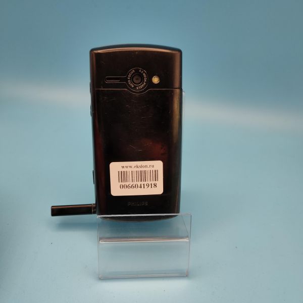 Купить Philips Xenium X806 Duos в Томск за 700 руб.