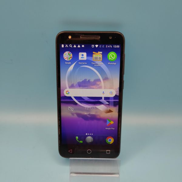 Купить Alcatel 5047D U5 Hd Duos в Томск за 1000 руб.
