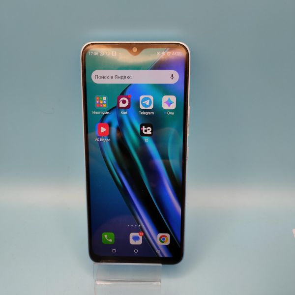 Купить Itel Vision 3 Plus 4/64GB (P682LPN) Duos в Томск за 3900 руб.