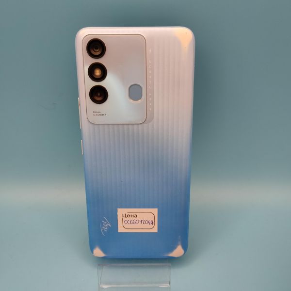 Купить Itel Vision 3 Plus 4/64GB (P682LPN) Duos в Томск за 3900 руб.