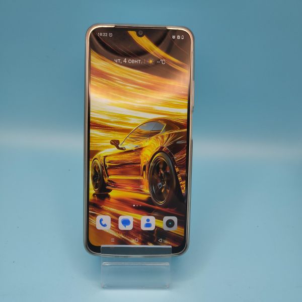 Купить Realme Note 60 4/128GB (RMX3933) Duos в Томск за 4800 руб.
