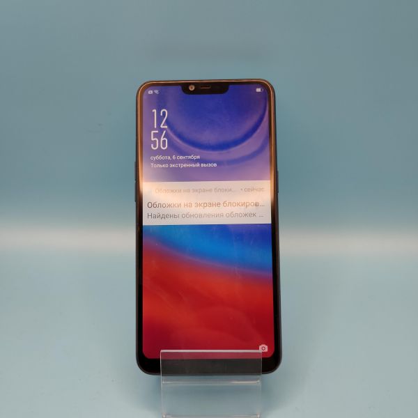 Купить OPPO A3s (CPH1803) Duos в Томск за 2200 руб.