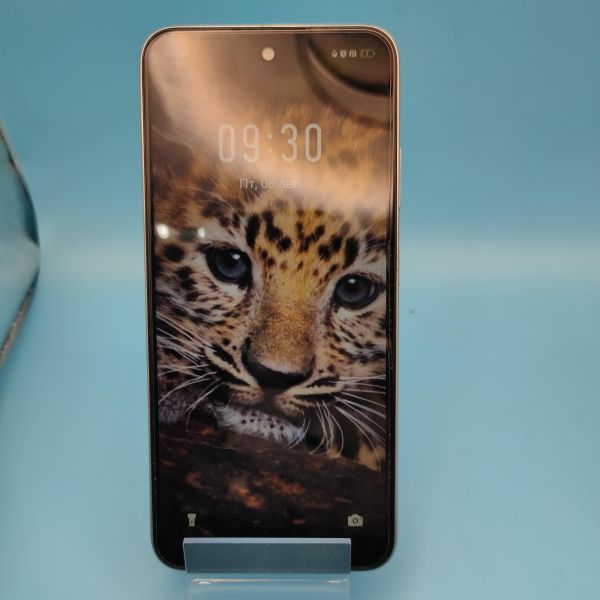 Купить Infinix Hot 50i 4/256GB (X6531B) Duos в Томск за 6400 руб.