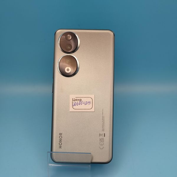 Купить Honor 90 8/256GB (REA-NX9) Duos в Томск за 17750 руб.